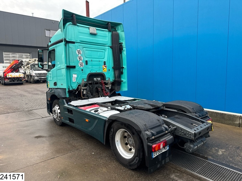 Mercedes-Benz Actros 1848 EURO 6, Retarder, Standairco - Dragbil: bild 4 Mercedes-Benz Actros 1848 EURO 6, Retarder, Standairco - Dragbil: bild 4