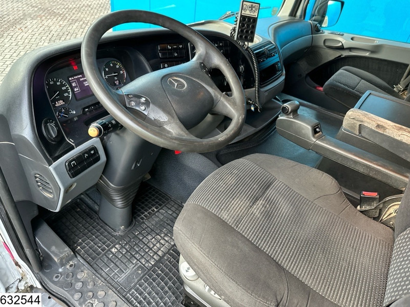 Mercedes-Benz Actros 2641 6x4, EURO 5, Hydraulics - Dragbil: bild 5 Mercedes-Benz Actros 2641 6x4, EURO 5, Hydraulics - Dragbil: bild 5