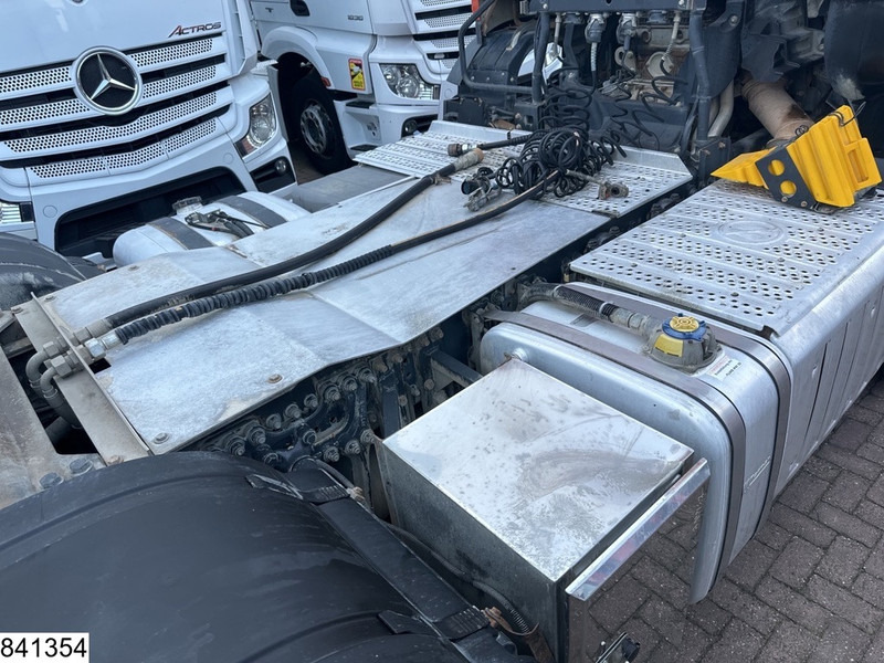 Mercedes-Benz Arocs 2648 6x4, EURO 6, Hydraulic, Retarder - Dragbil: bild 5 Mercedes-Benz Arocs 2648 6x4, EURO 6, Hydraulic, Retarder - Dragbil: bild 5