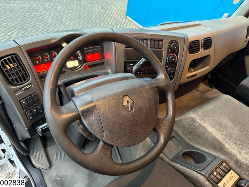 Renault Premium 380 Dxi EURO 5 - Dragbil: bild 5 Renault Premium 380 Dxi EURO 5 - Dragbil: bild 5