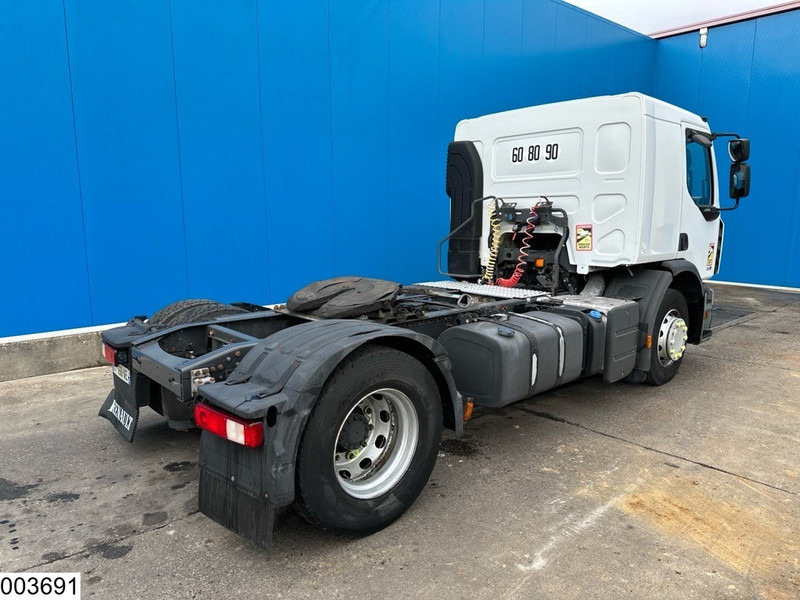 Renault Premium 380 Dxi EURO 5, Retarder - Dragbil: bild 2 Renault Premium 380 Dxi EURO 5, Retarder - Dragbil: bild 2