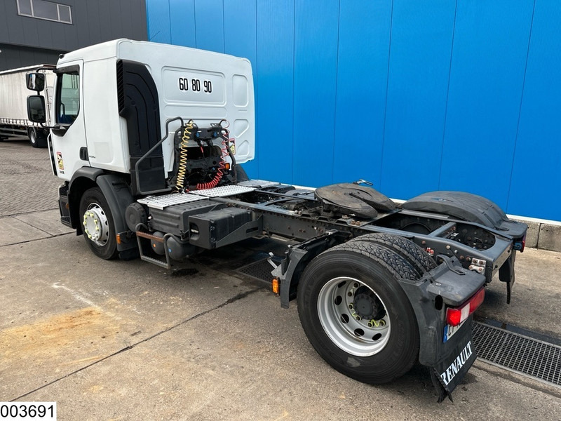 Renault Premium 380 Dxi EURO 5, Retarder - Dragbil: bild 4 Renault Premium 380 Dxi EURO 5, Retarder - Dragbil: bild 4