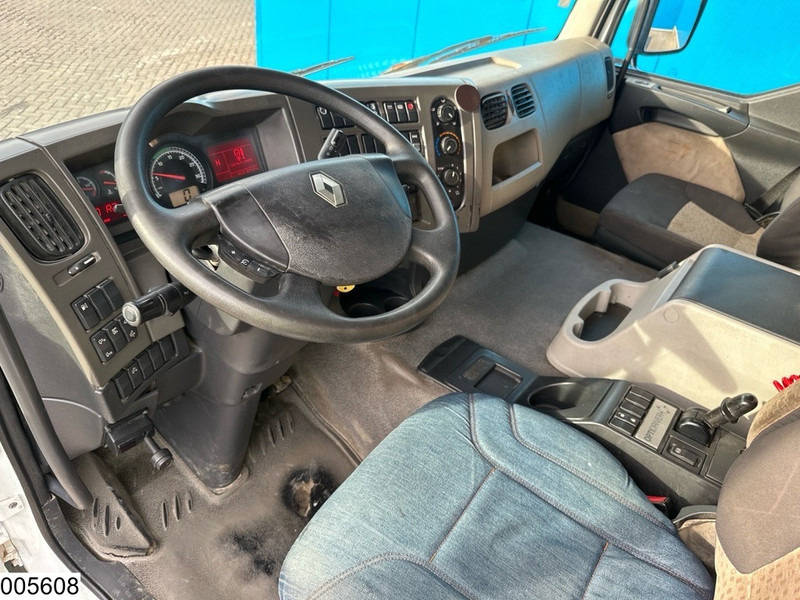 Renault Premium 440 Dxi EURO 3, Hydraulics - Dragbil: bild 5 Renault Premium 440 Dxi EURO 3, Hydraulics - Dragbil: bild 5