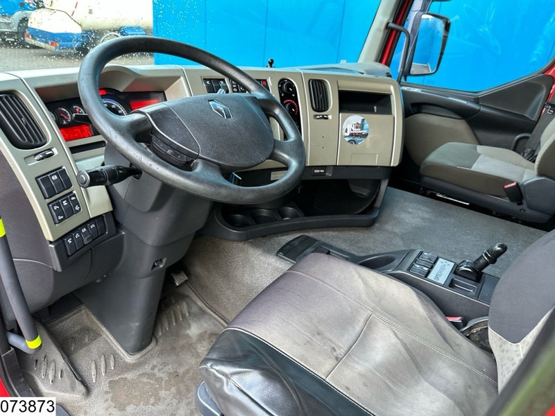 Renault Premium 460 Dxi EURO 5, Retarder, Hydraulics - Dragbil: bild 5 Renault Premium 460 Dxi EURO 5, Retarder, Hydraulics - Dragbil: bild 5