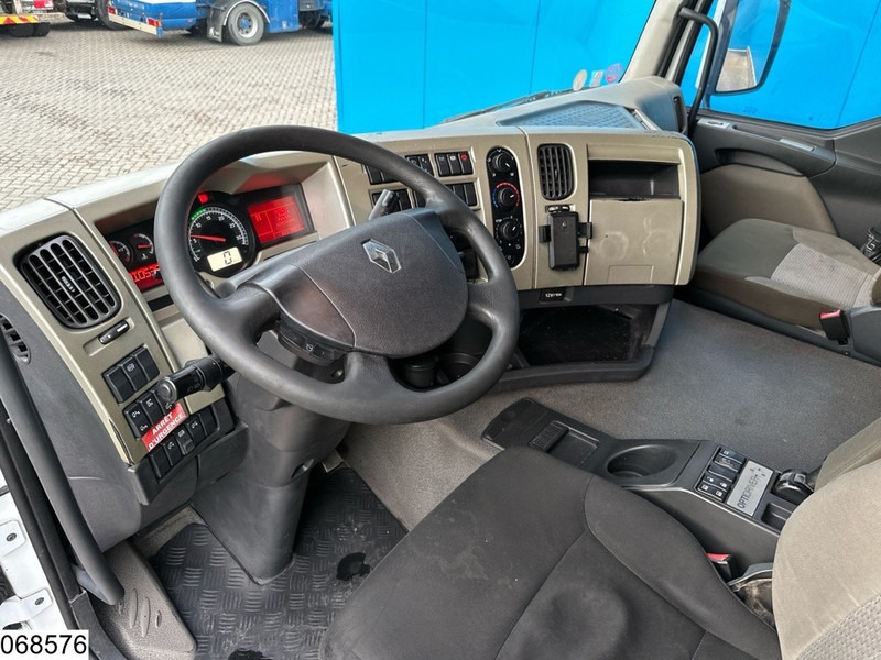 Renault Premium 460 Dxi EURO 5, Retarder, PTO, Pump - Dragbil: bild 5 Renault Premium 460 Dxi EURO 5, Retarder, PTO, Pump - Dragbil: bild 5