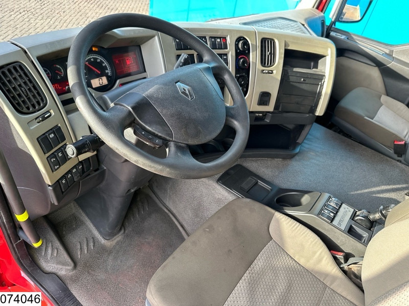 Renault Premium 460 Dxi EURO 6, PTO, Retarder - Dragbil: bild 5 Renault Premium 460 Dxi EURO 6, PTO, Retarder - Dragbil: bild 5