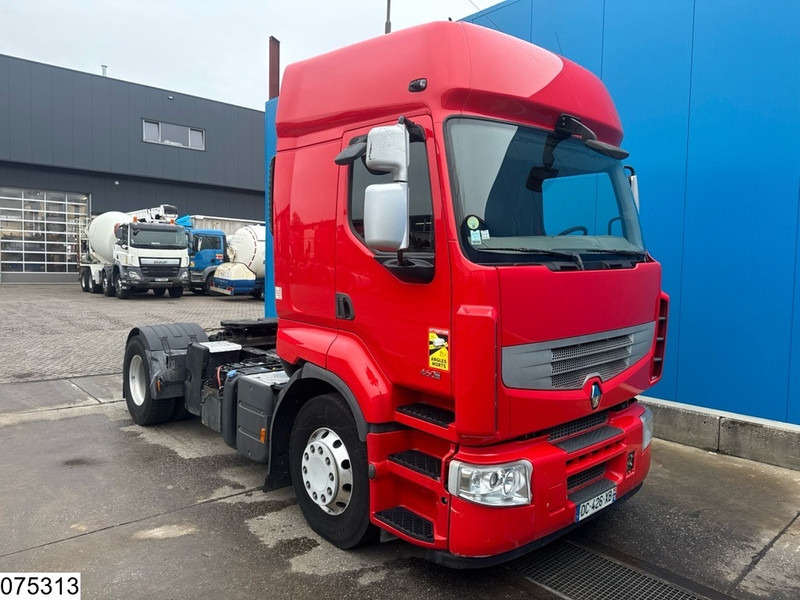 Renault Premium 460 Dxi EURO 6, Retarder, ADR - Dragbil: bild 3 Renault Premium 460 Dxi EURO 6, Retarder, ADR - Dragbil: bild 3