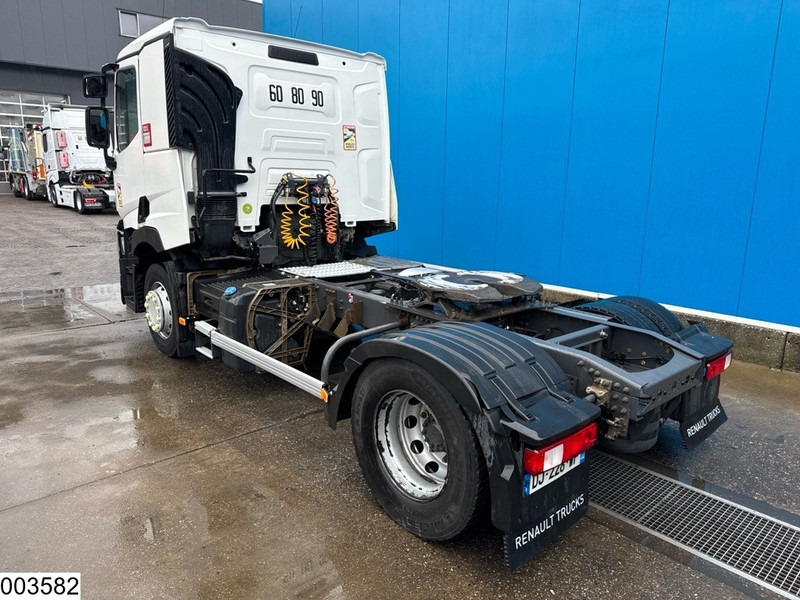 Renault T 380 EURO 6, Retarder - Dragbil: bild 4 Renault T 380 EURO 6, Retarder - Dragbil: bild 4