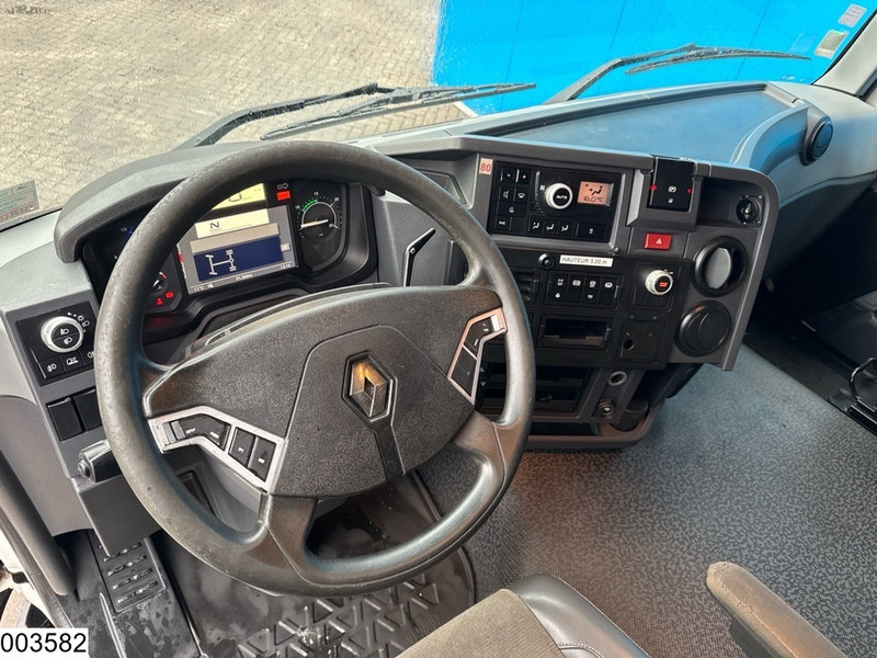 Renault T 380 EURO 6, Retarder - Dragbil: bild 5 Renault T 380 EURO 6, Retarder - Dragbil: bild 5