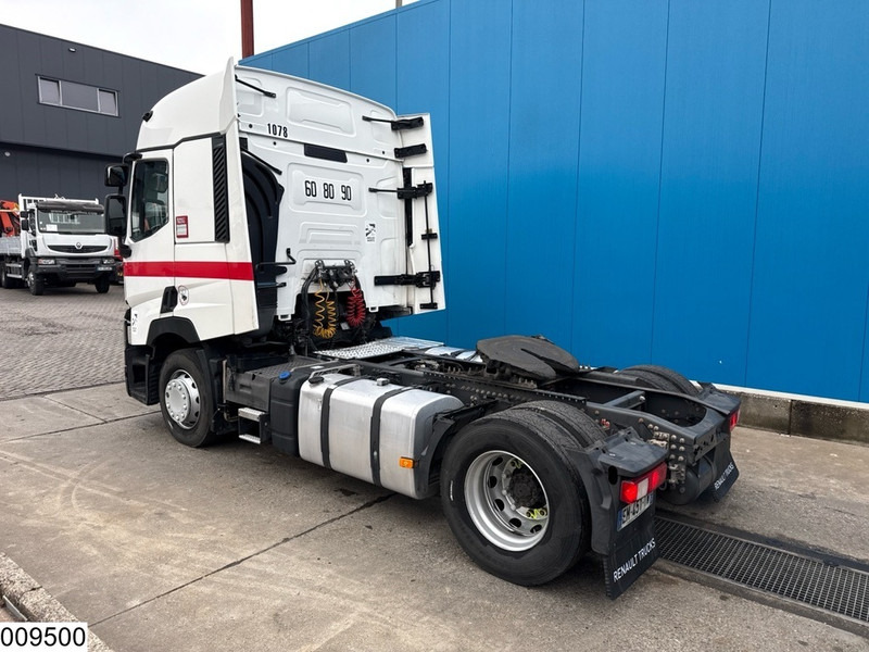 Renault T 440 EURO 6 - Dragbil: bild 4 Renault T 440 EURO 6 - Dragbil: bild 4