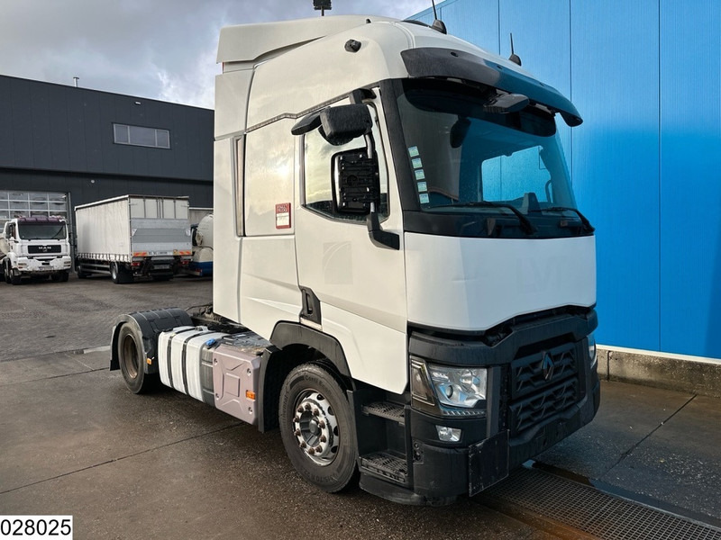 Renault T 460 EURO 6, ADR - Dragbil: bild 2 Renault T 460 EURO 6, ADR - Dragbil: bild 2