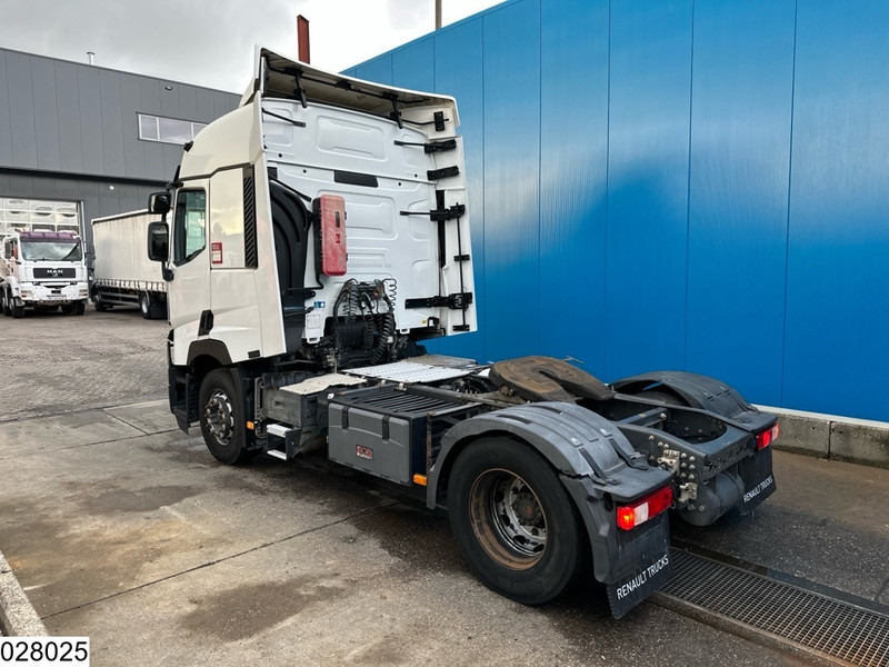 Renault T 460 EURO 6, ADR - Dragbil: bild 4 Renault T 460 EURO 6, ADR - Dragbil: bild 4