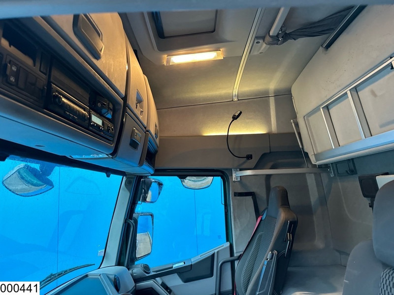 Dragbil Renault T 460 EURO 6, PTO, ADR: bild 8