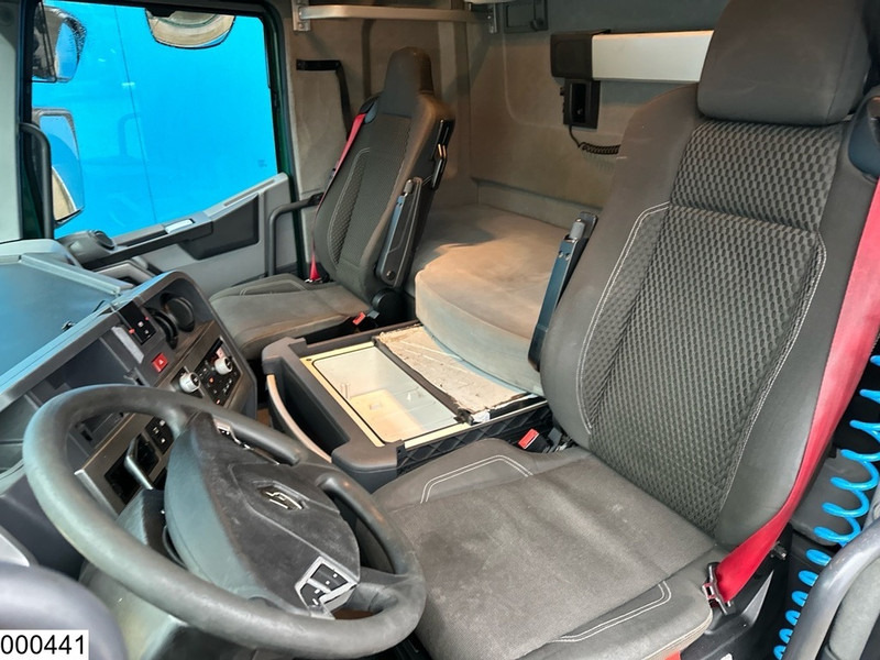 Dragbil Renault T 460 EURO 6, PTO, ADR: bild 9