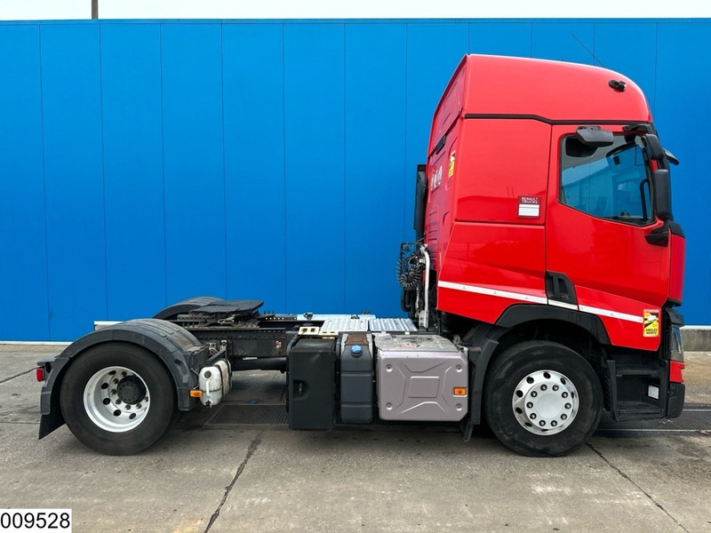 Dragbil Renault T 460 EURO 6, PTO, Retarder: bild 12 Dragbil Renault T 460 EURO 6, PTO, Retarder: bild 12