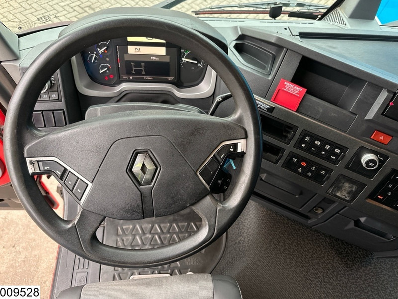 Dragbil Renault T 460 EURO 6, PTO, Retarder: bild 10 Dragbil Renault T 460 EURO 6, PTO, Retarder: bild 10