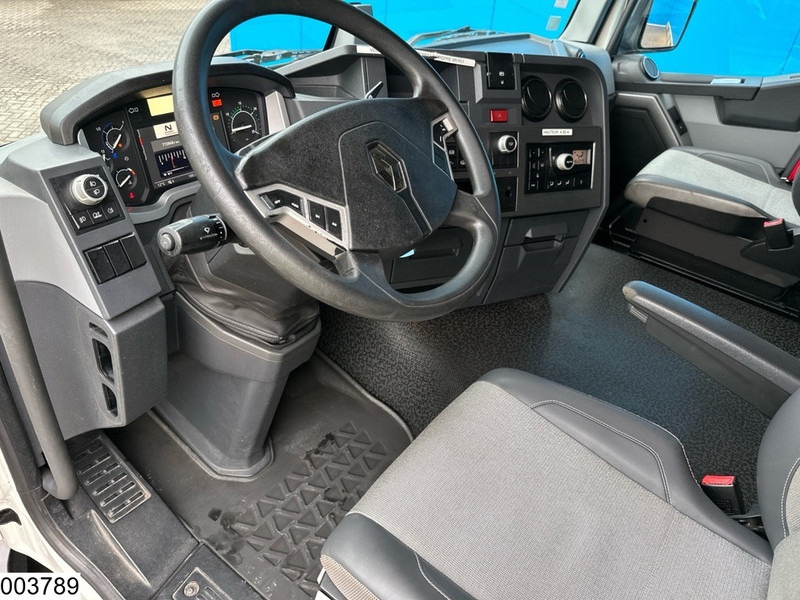 Renault T 460 EURO 6, Retarder, Standairco - Dragbil: bild 5 Renault T 460 EURO 6, Retarder, Standairco - Dragbil: bild 5