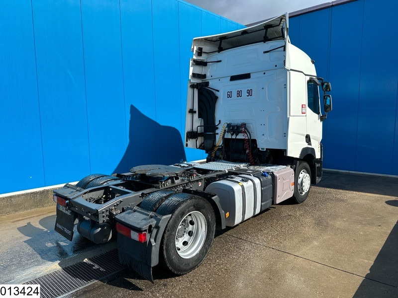 Renault T 480 EURO 6, Airco - Dragbil: bild 2 Renault T 480 EURO 6, Airco - Dragbil: bild 2