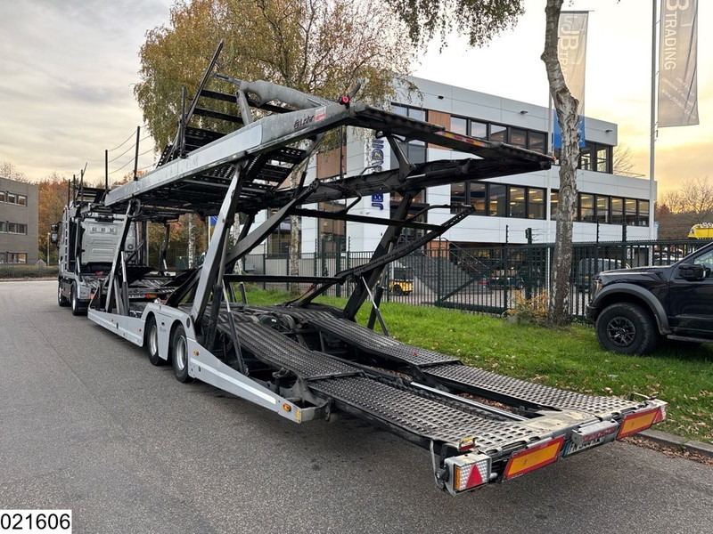 Renault T 480 EURO 6, Lohr, Eurolohr, Combi, Retarder - Dragbil: bild 4 Renault T 480 EURO 6, Lohr, Eurolohr, Combi, Retarder - Dragbil: bild 4