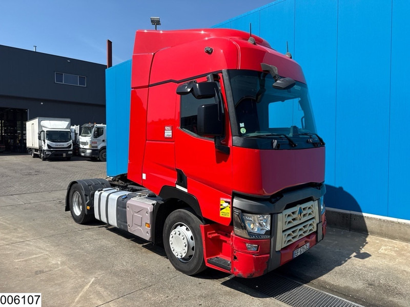 Renault T 480 EURO 6 - Dragbil: bild 2 Renault T 480 EURO 6 - Dragbil: bild 2