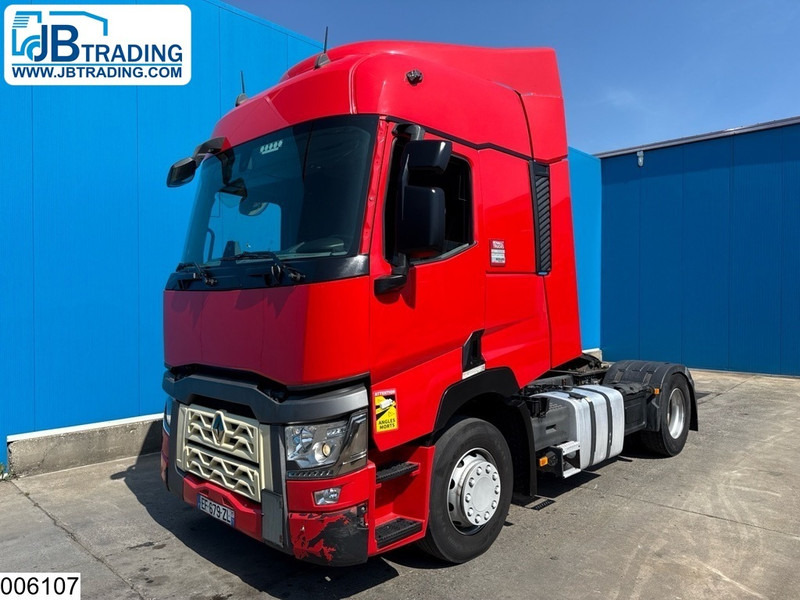 Renault T 480 EURO 6 - Dragbil: bild 1 Renault T 480 EURO 6 - Dragbil: bild 1