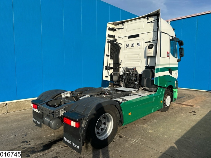 Renault T 480 EURO 6 - Dragbil: bild 2 Renault T 480 EURO 6 - Dragbil: bild 2