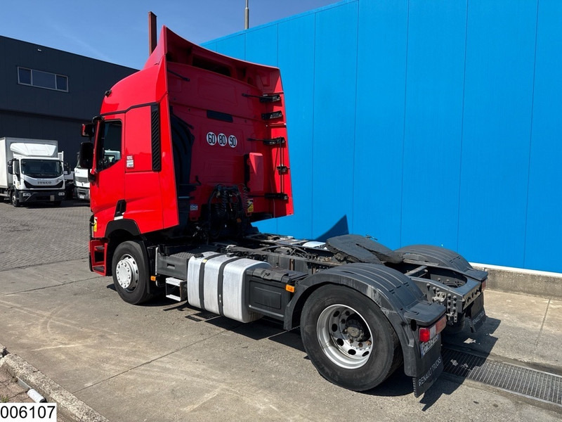 Renault T 480 EURO 6 - Dragbil: bild 4 Renault T 480 EURO 6 - Dragbil: bild 4