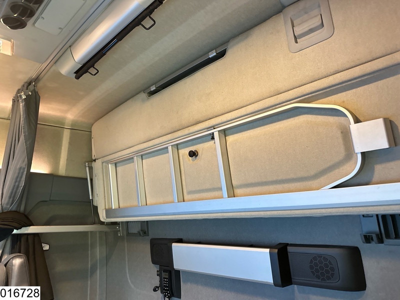 Dragbil Renault T 480 EURO 6: bild 8