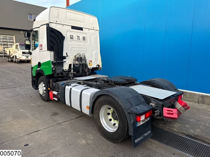 Renault T 480 EURO 6, Retarder, PTO - Dragbil: bild 4 Renault T 480 EURO 6, Retarder, PTO - Dragbil: bild 4