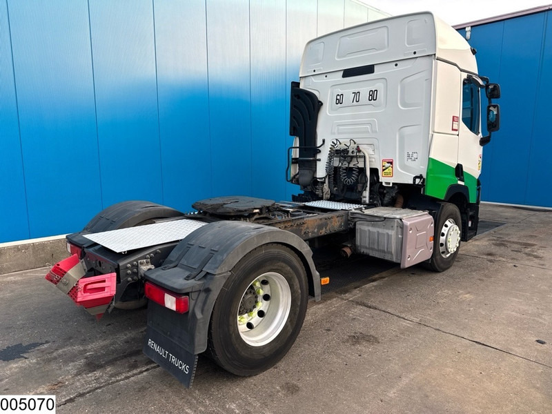 Renault T 480 EURO 6, Retarder, PTO - Dragbil: bild 2 Renault T 480 EURO 6, Retarder, PTO - Dragbil: bild 2