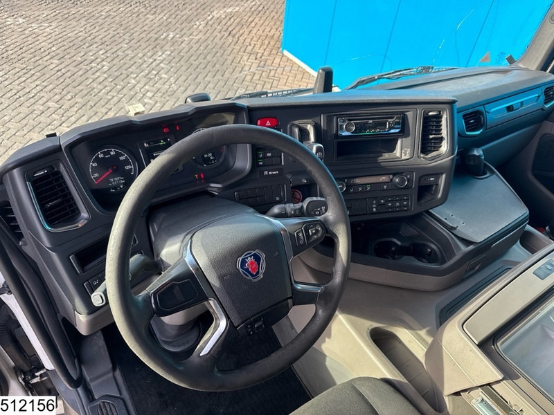 Scania G 410 EURO 6 - Dragbil: bild 5 Scania G 410 EURO 6 - Dragbil: bild 5