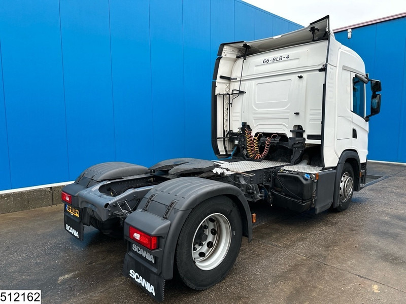 Scania G 410 EURO 6 - Dragbil: bild 4 Scania G 410 EURO 6 - Dragbil: bild 4