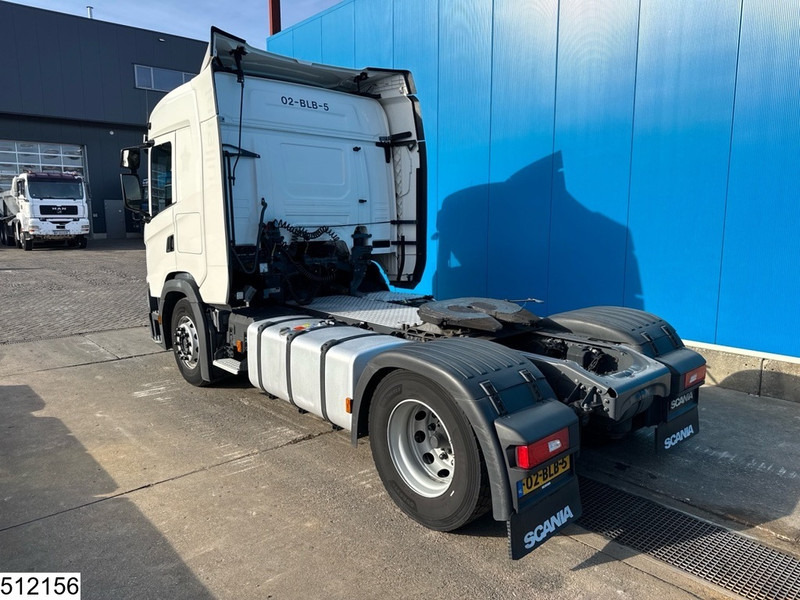 Scania G 410 EURO 6 - Dragbil: bild 4 Scania G 410 EURO 6 - Dragbil: bild 4