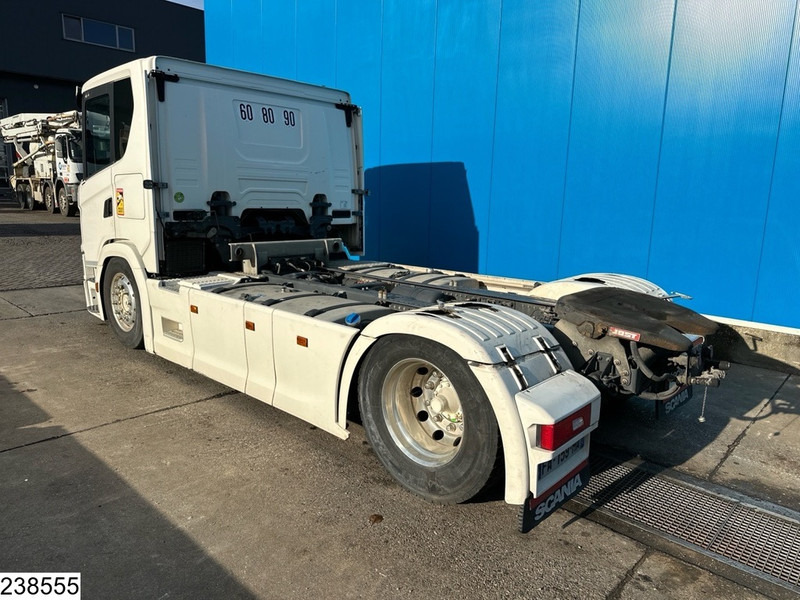 Scania G 500 EURO 6, PTO, LOHR, Standairco - Dragbil: bild 2 Scania G 500 EURO 6, PTO, LOHR, Standairco - Dragbil: bild 2