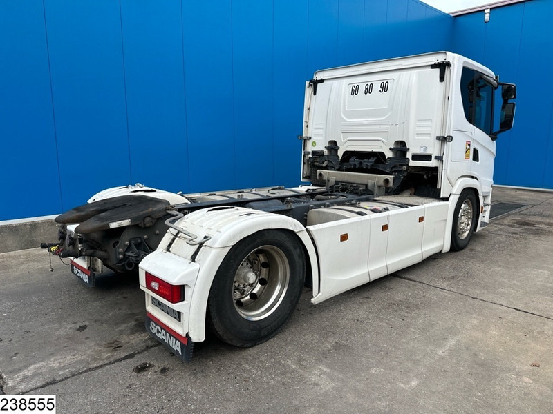 Scania G 500 EURO 6, PTO, LOHR, Standairco - Dragbil: bild 4 Scania G 500 EURO 6, PTO, LOHR, Standairco - Dragbil: bild 4