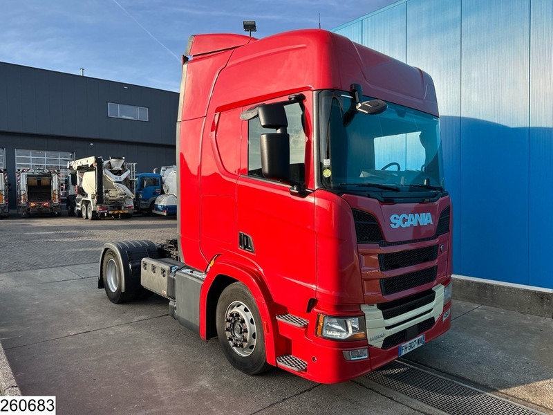 Scania R 500 EURO 6, Retarder, PTO, ADR - Dragbil: bild 2 Scania R 500 EURO 6, Retarder, PTO, ADR - Dragbil: bild 2