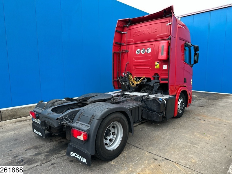 Scania R 500 EURO 6, Retarder, Standairco - Dragbil: bild 4 Scania R 500 EURO 6, Retarder, Standairco - Dragbil: bild 4