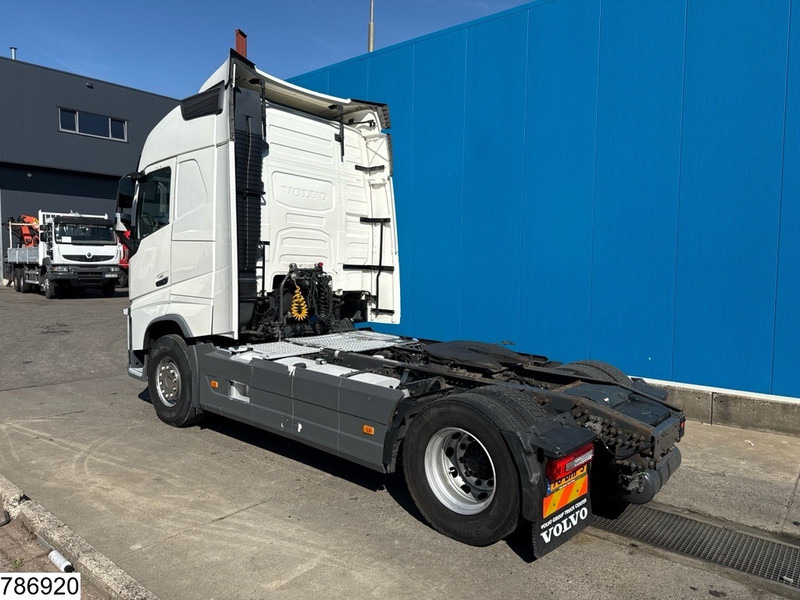 Volvo FH 420 EURO 6 - Dragbil: bild 4 Volvo FH 420 EURO 6 - Dragbil: bild 4