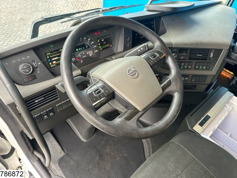 Volvo FH 420 EURO 6 - Dragbil: bild 5 Volvo FH 420 EURO 6 - Dragbil: bild 5