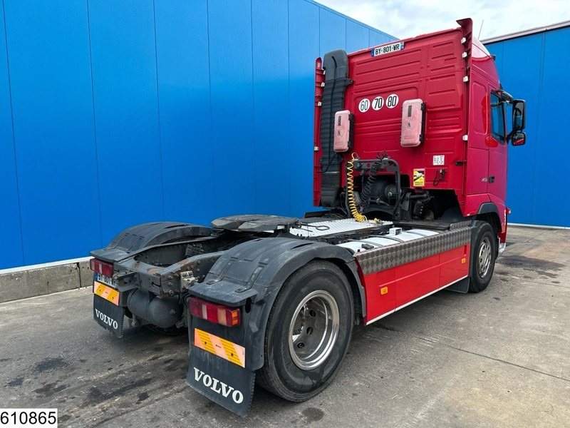 Volvo FH 460 EURO 5 - Dragbil: bild 4 Volvo FH 460 EURO 5 - Dragbil: bild 4