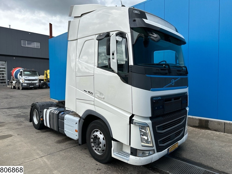 Volvo FH 460 EURO 6, Hydraulic - Dragbil: bild 3 Volvo FH 460 EURO 6, Hydraulic - Dragbil: bild 3