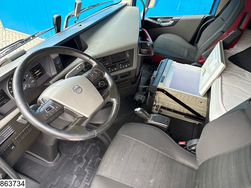 Volvo FH 460 XL, EURO 6, Standairco, i-Shift, PTO - Dragbil: bild 5 Volvo FH 460 XL, EURO 6, Standairco, i-Shift, PTO - Dragbil: bild 5