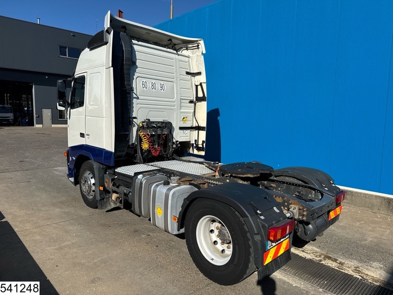 Volvo FH 480 EURO 5, Hydraulic - Dragbil: bild 3 Volvo FH 480 EURO 5, Hydraulic - Dragbil: bild 3