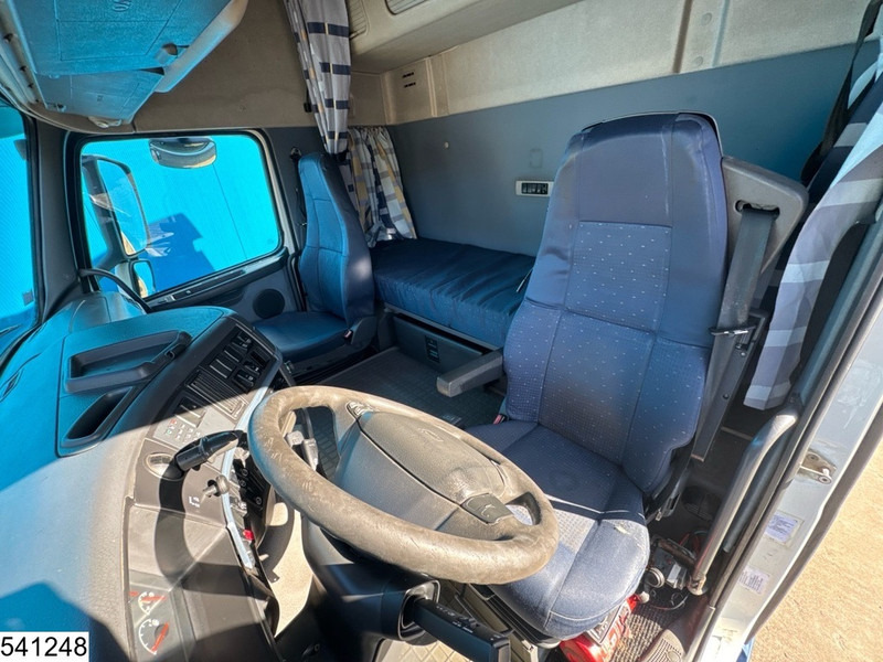 Dragbil Volvo FH 480 EURO 5, Hydraulic: bild 8