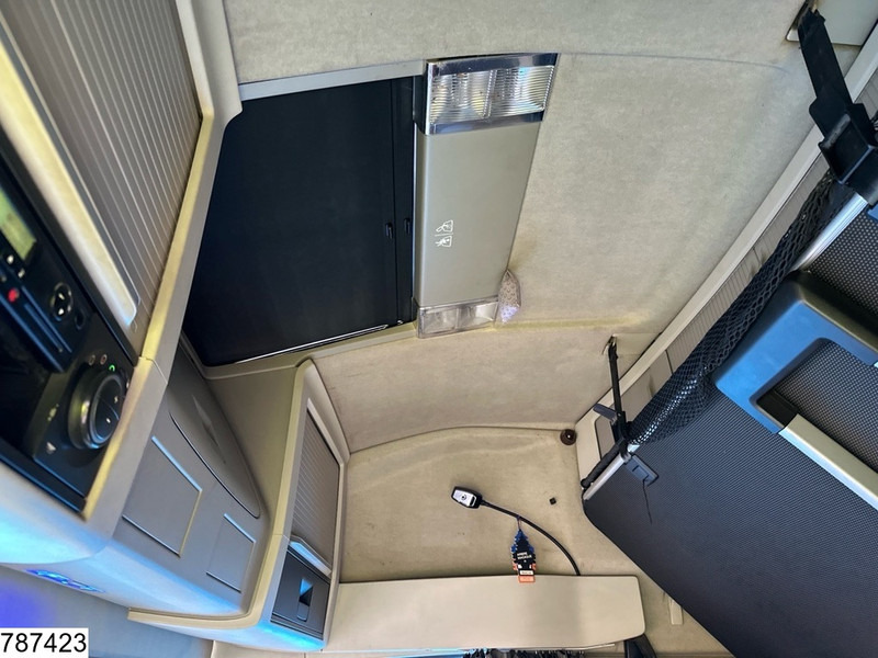 Volvo FH 540 6x4, EURO 6, Retarder, I-shift, Hydraulic - Dragbil: bild 5 Volvo FH 540 6x4, EURO 6, Retarder, I-shift, Hydraulic - Dragbil: bild 5