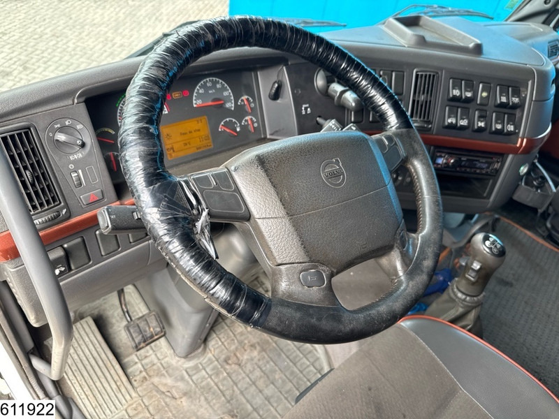 Volvo FH16 550 6x4, EURO 3, Manual, Retarder - Dragbil: bild 5 Volvo FH16 550 6x4, EURO 3, Manual, Retarder - Dragbil: bild 5