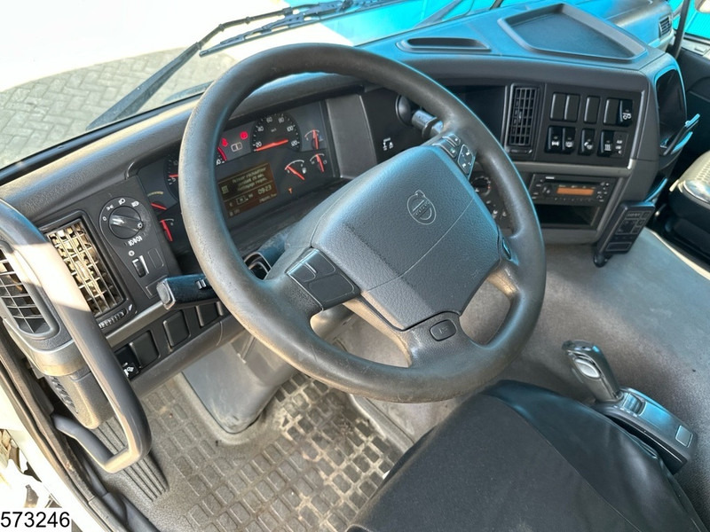 Volvo FMX 450 EURO 5, Hydraulic - Dragbil: bild 5 Volvo FMX 450 EURO 5, Hydraulic - Dragbil: bild 5