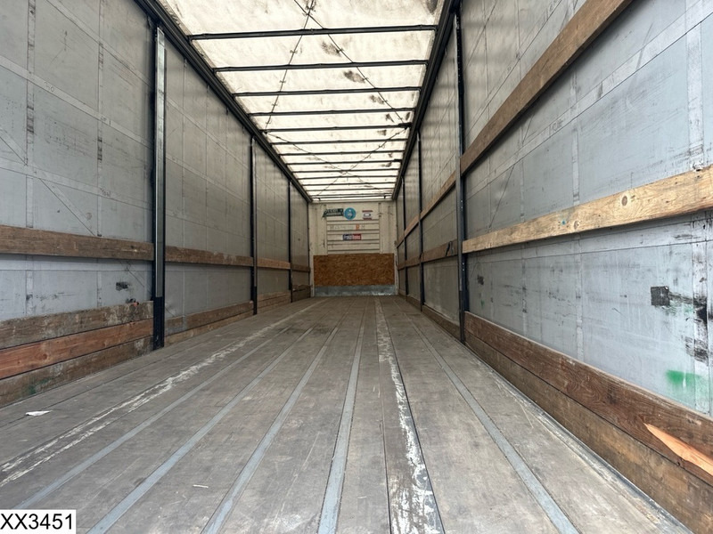 Leasa Fruehauf Tautliner Fruehauf Tautliner: bild 11