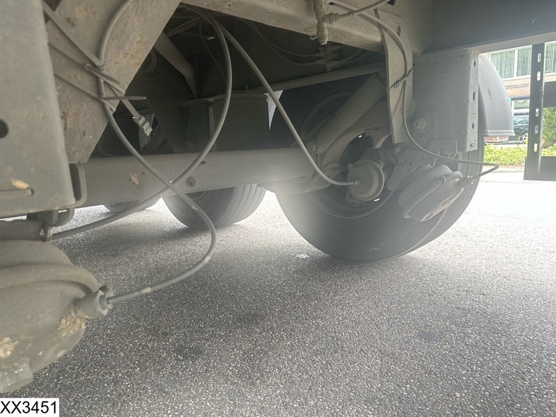 Leasa Fruehauf Tautliner Fruehauf Tautliner: bild 9