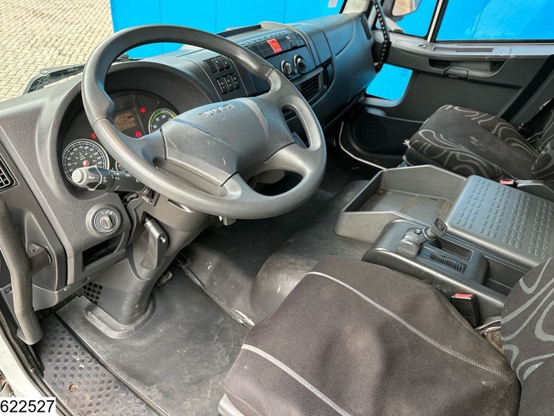 Iveco 180E28 EURO 5, Dhollandia - Kapellbil: bild 5 Iveco 180E28 EURO 5, Dhollandia - Kapellbil: bild 5
